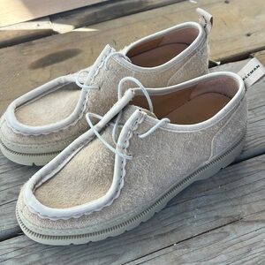 Kleman MAJOR VP OAK 2 Derbies